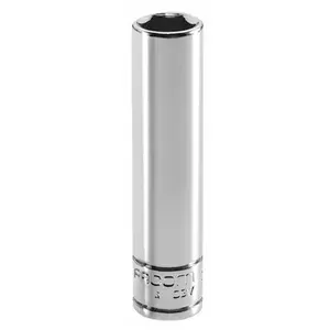 Long hexagon socket Facom 10 mm image-0