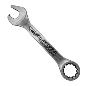 Flesopener Factory Entertainment Hot Wheels: Wrench Metal image-0