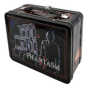 Metal box Factory Entertainment Phantasm image-0