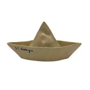 Abridor de botellas Factory Entertainment IT: Georgie Boat Metal image-0