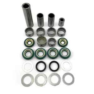 Shock absorber maintenance kit Factory Links image-1