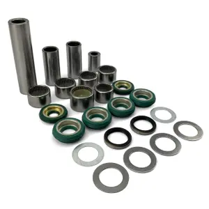 Shock absorber maintenance kit Factory Links image-2