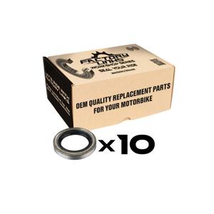 Wiellagers voor motorfietsen Factory Links 32X42X5 (x10)
