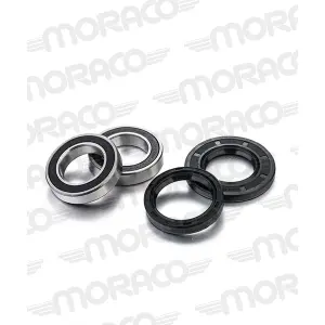 Σετ ρουλεμάν εμπρός Factory Links image-0