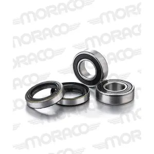 Front bearing kit Factory Links image-0