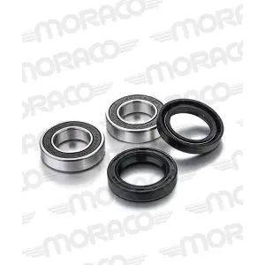 Front bearing kit Factory Links image-0