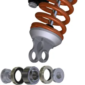Σετ ρουλεμάν ποδιού αμορτισέρ Factory Links image-1