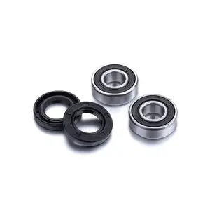 Rear bearing kit Factory Links image-0