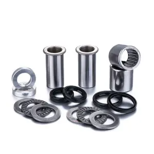 Σετ επισκευής ρόδων ψαλίδας Factory Links image-0