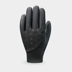 Handschuhe velo sommer lycra leder Racer image-0
