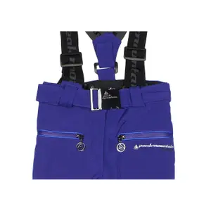 Skibukser til piger Peak Mountain Fafuzza image-2