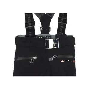 Skibukser til piger Peak Mountain Fafuzza image-2