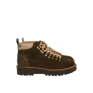 Women's boots Faguo Hawthorn