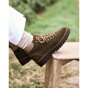 Women's boots Faguo Hawthorn image-4