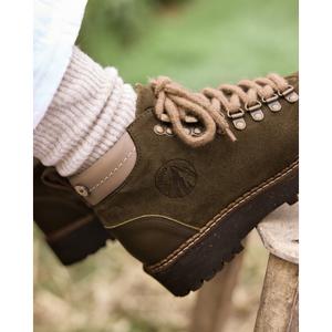 Women's boots Faguo Hawthorn image-5