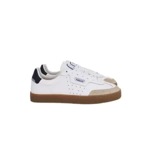 Women's leather Trainers Faguo Lumbo image-0