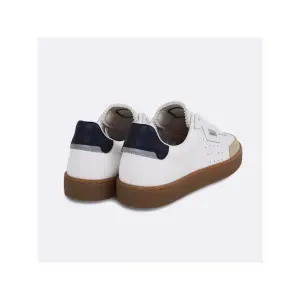 Women's leather Trainers Faguo Lumbo image-2