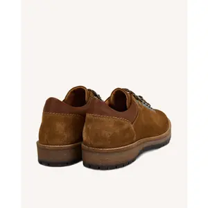 Vagabundos Faguo Hawthorn Low image-2