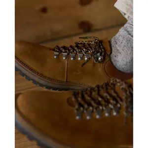 Vagabundos Faguo Hawthorn Low image-3