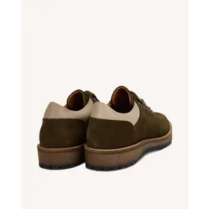 Vagabundos Faguo Hawthorn Low image-2