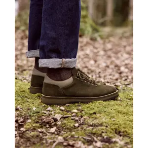 Vagabundos Faguo Hawthorn Low image-3