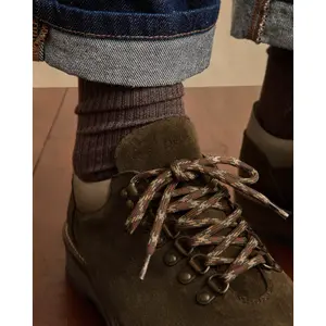 Vagabundos Faguo Hawthorn Low image-5