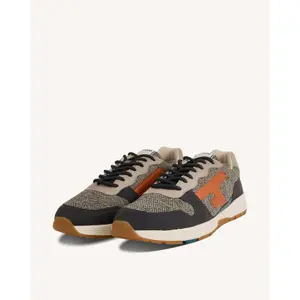 Trainers Faguo Olive image-1