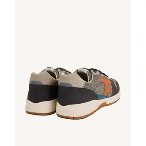 Trainers Faguo Olive image-2
