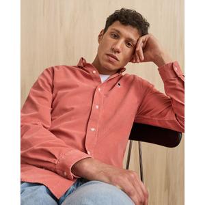 Overshirt Faguo Ivoy image-1