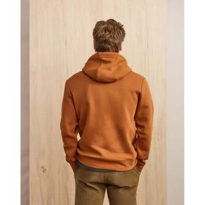 Camisola com capuz Faguo Dirac image-2