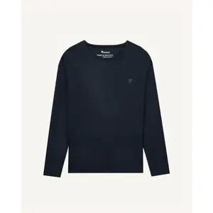 T-shirt manches longues Faguo Billy