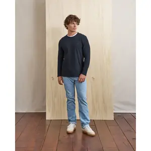 T-shirt manches longues Faguo Billy image-1