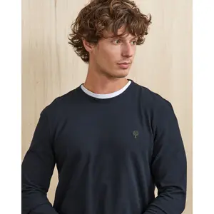 T-shirt manches longues Faguo Billy image-2