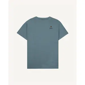 T-shirt Faguo Yellowstone