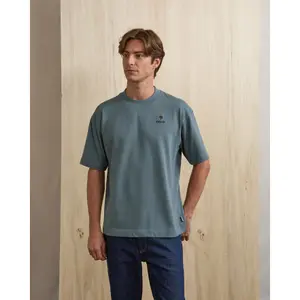 T-shirt Faguo Yellowstone image-1