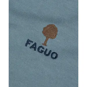 T-shirt Faguo Yellowstone image-3
