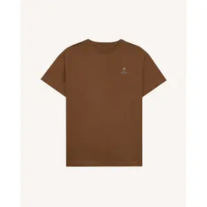 T-shirt Faguo Yellowstone