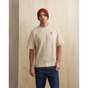 T-shirt Faguo Yellowstone image-1