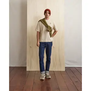 T-shirt Faguo Yellowstone image-2