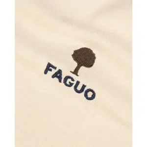 T-shirt Faguo Yellowstone image-3