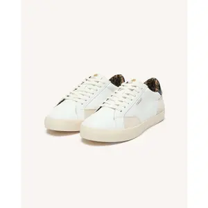Women's Sneakers Faguo Juniper image-1
