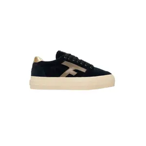 Kvinders sneakers Faguo Walnut