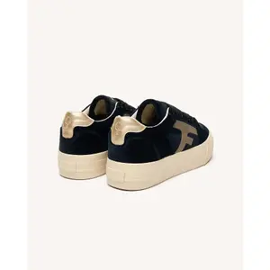 Kvinders sneakers Faguo Walnut image-2