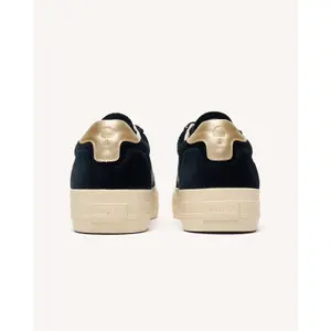 Kvinders sneakers Faguo Walnut image-3