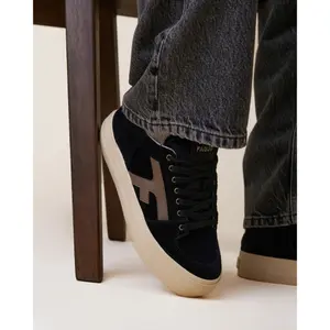 Kvinders sneakers Faguo Walnut image-4