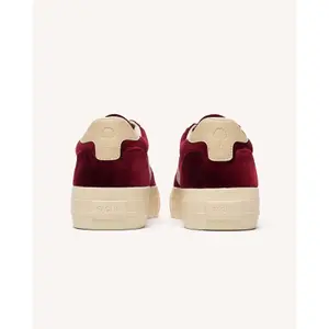 Kvinders sneakers Faguo Walnut image-3