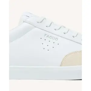 Baskets Faguo Juniper Tennis image-5
