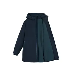 Parka Faguo Montaud image-0