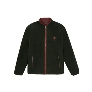 Fleece Faguo Senoch image-0