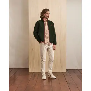 Fleece Faguo Senoch image-2